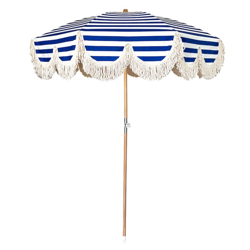 ICO Traders Summer Parasol